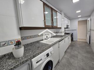 Location Appartement  Rafael lapesa melgar. En valencia