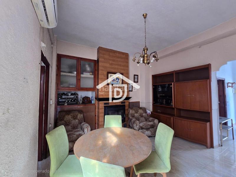 Foto 0b7c7851-6533-4b90-96c7-87c45a8876c6. Piso bajo vivienda con infinitas posibilidades en Enguera