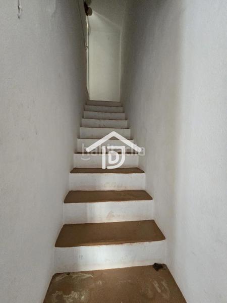 Foto 1c9f99b1-bd7c-4384-9c42-ddeacb673f4b. Piso bajo vivienda con infinitas posibilidades en Enguera