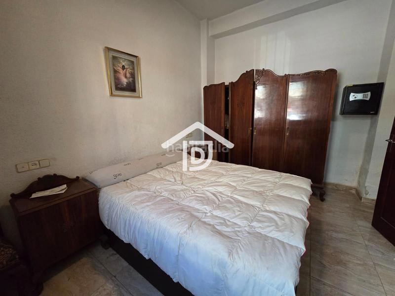 Foto 4a68d1be-b655-4a40-bd06-fbebb5dbdbc2. Piso bajo vivienda con infinitas posibilidades en Enguera
