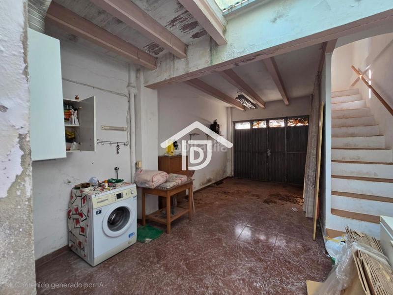 Foto 4e828edc-f0b3-406a-bdd5-9c10576355ba. Piso bajo vivienda con infinitas posibilidades en Enguera