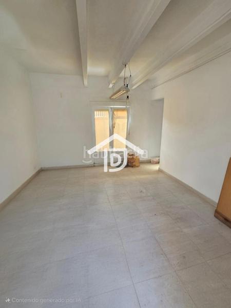 Foto 5ed03617-96da-42aa-8d9f-dc5457a87208. Piso bajo vivienda con infinitas posibilidades en Enguera