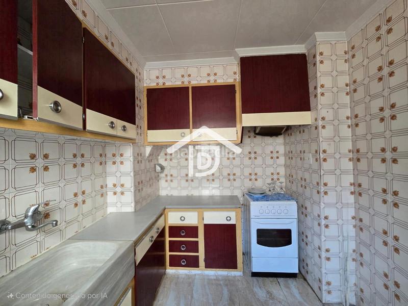 Foto 6a1e1a99-f319-4ccf-9897-1591156519b0. Piso bajo vivienda con infinitas posibilidades en Enguera