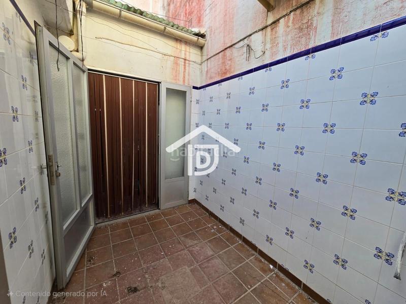 Foto 7fe85d01-3099-4989-b02d-5dabd8618614. Piso bajo vivienda con infinitas posibilidades en Enguera