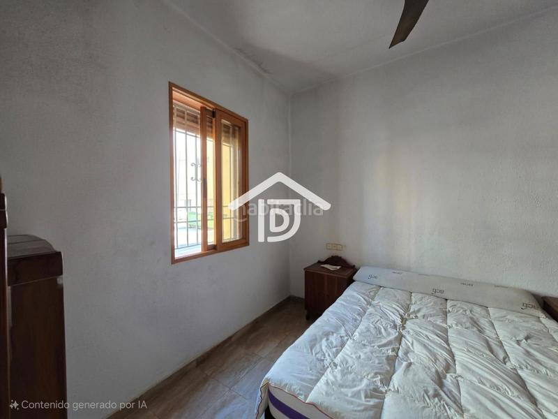 Foto 8003b01a-7bf5-4cbb-b306-03ca3298f129. Piso bajo vivienda con infinitas posibilidades en Enguera
