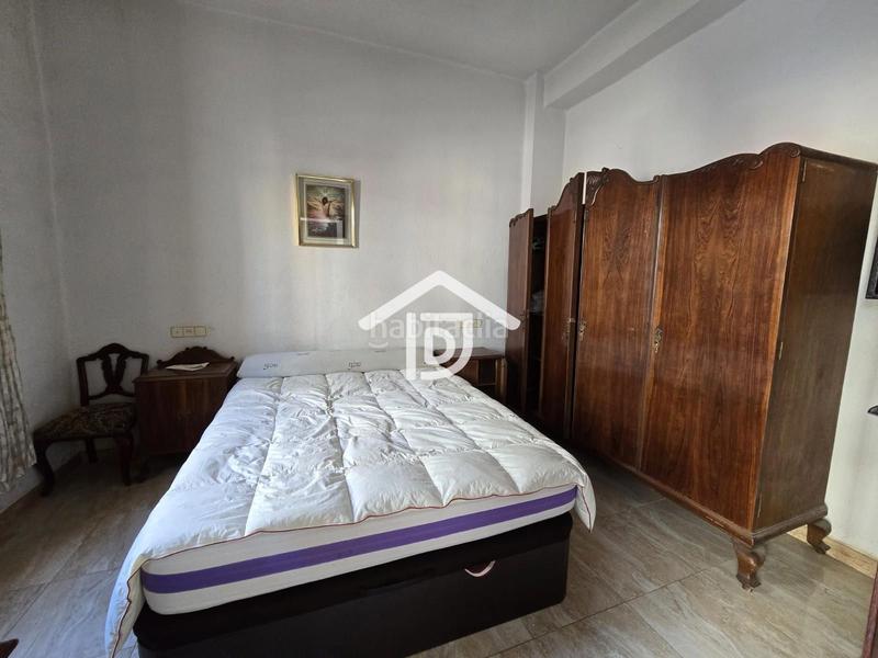 Foto 93c86060-a881-4999-9db8-5b7ef43e5817. Piso bajo vivienda con infinitas posibilidades en Enguera
