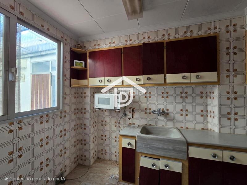 Foto 9afe4f6e-6441-4559-9aae-db3119553bb8. Piso bajo vivienda con infinitas posibilidades en Enguera