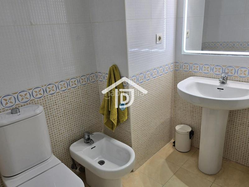 Foto 2b90ae1f-9754-4a99-9b32-f70fbf5d82d8. Lloguer pis amb calefacció piscina a Camí Reial Valencia