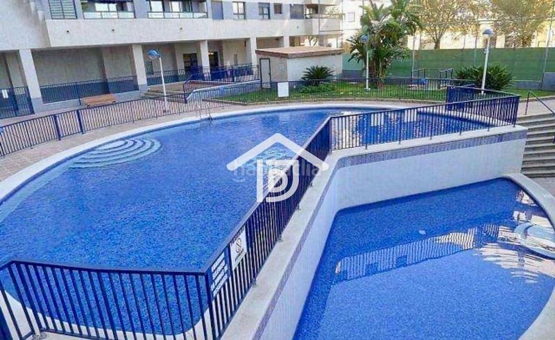 Foto 50746092-d078-4668-abf9-b7b3b9a82643. Lloguer pis amb calefacció piscina a Camí Reial Valencia