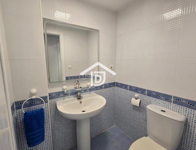 Foto 618252f4-7e77-4d52-b747-1283c83831c5. Lloguer pis amb calefacció piscina a Camí Reial Valencia