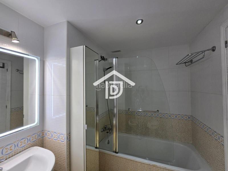 Foto 0741d7bd-8253-4c8e-ad42-73b7d05a618c. Miete etagenwohnung mit heizung pool in Camí Reial Valencia