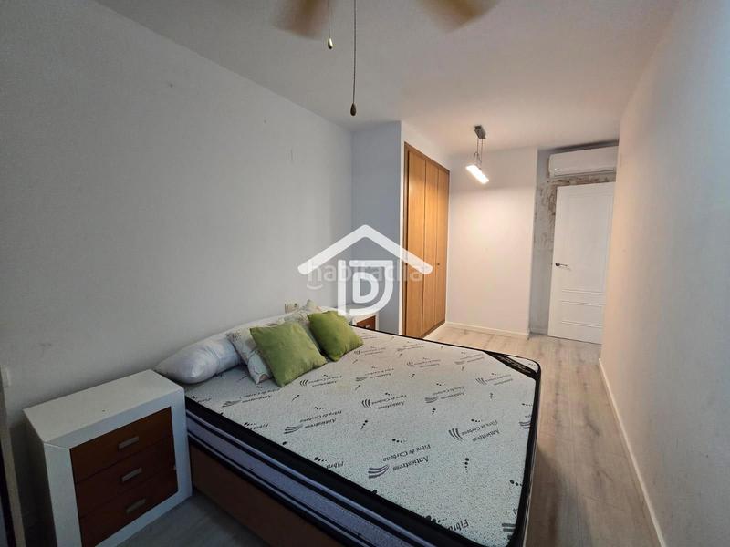 Foto 0b916644-7d8b-461b-9b57-43e472a85b45. Miete etagenwohnung mit heizung pool in Camí Reial Valencia