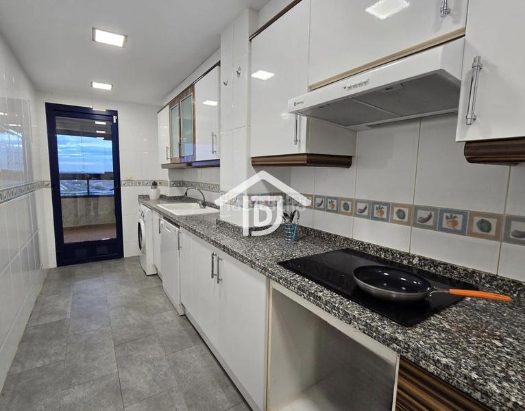 Foto 186e1e9c-5f60-4b6a-a521-8d86ce3e65e7. Miete etagenwohnung mit heizung pool in Camí Reial Valencia