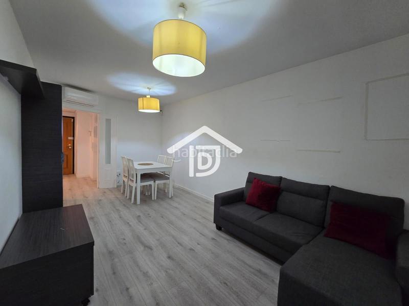 Foto 4eb93a41-bde7-4dd8-aee6-0ec8a521c6c2. Miete etagenwohnung mit heizung pool in Camí Reial Valencia