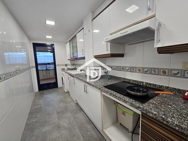 Foto 637d527c-e00c-46f2-bd16-82c9d25fe48d. Miete etagenwohnung mit heizung pool in Camí Reial Valencia