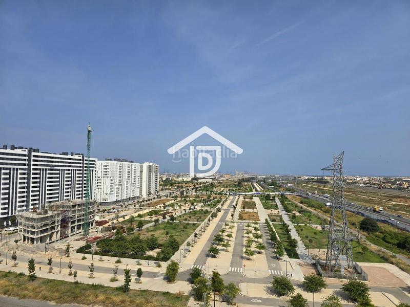 Foto 66a778ea-eb09-4ea4-b8ca-f6b697b6b7d2. Miete etagenwohnung mit heizung pool in Camí Reial Valencia