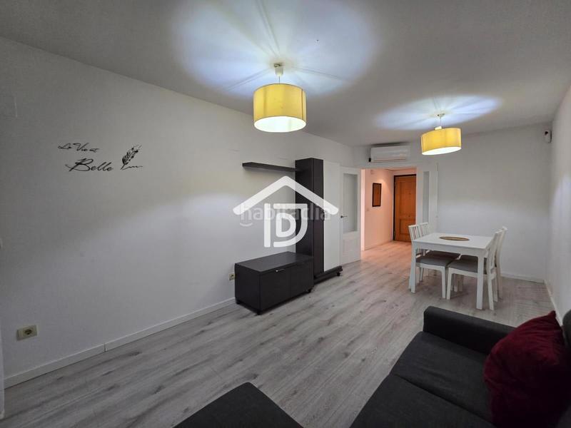 Foto 7505661b-0642-46e0-b335-e1764469893a. Miete etagenwohnung mit heizung pool in Camí Reial Valencia