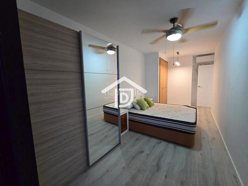 Foto 862eb267-6661-47c3-b8aa-76db02a314af. Miete etagenwohnung mit heizung pool in Camí Reial Valencia