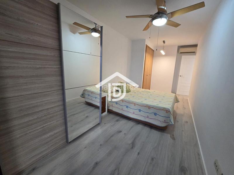 Foto b1e77723-aa74-4100-b888-9c4ebad233f1. Miete etagenwohnung mit heizung pool in Camí Reial Valencia