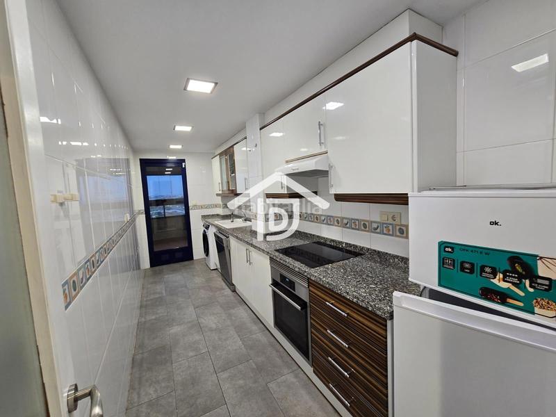 Foto c4e5e965-8bad-4ebf-95a1-88a57dc67cff. Miete etagenwohnung mit heizung pool in Camí Reial Valencia