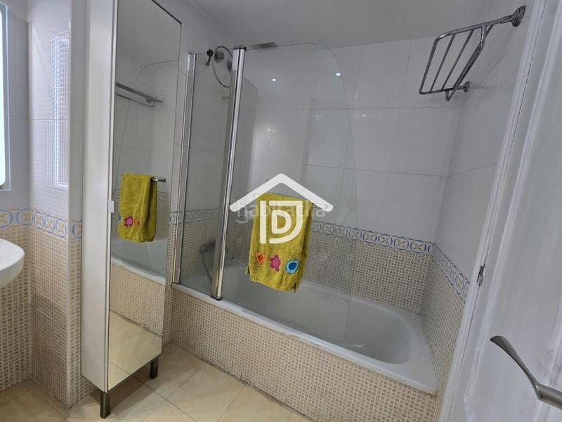 Foto d8d57e85-a98d-435c-b374-75626a9d0048. Miete etagenwohnung mit heizung pool in Camí Reial Valencia