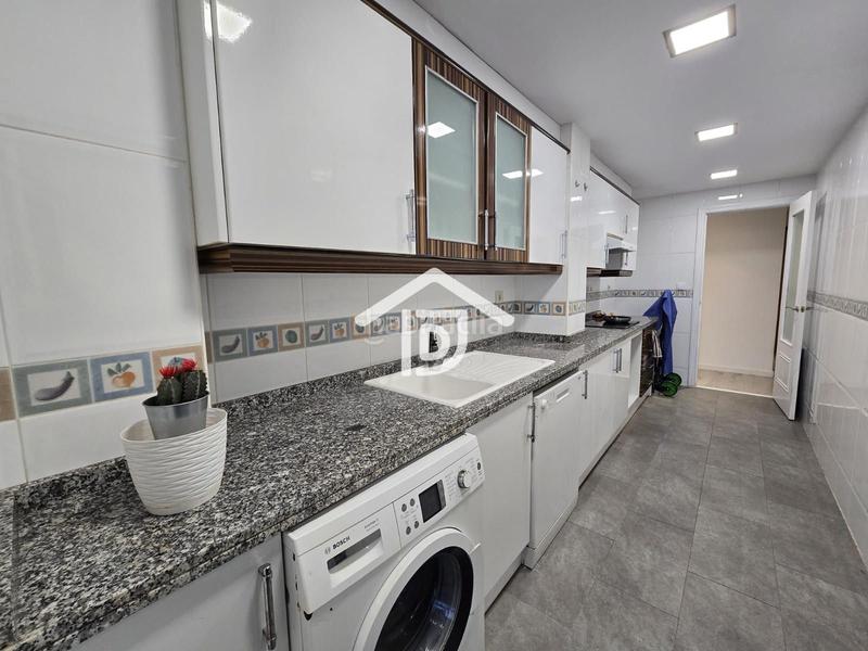 Foto e81bfe30-d27d-4a54-9f83-cbce48c83e63. Miete etagenwohnung mit heizung pool in Camí Reial Valencia