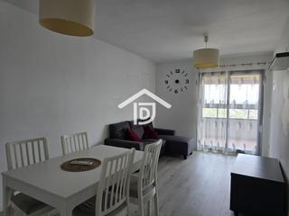 Rent Flat  Rafael lapesa melgar. En valencia