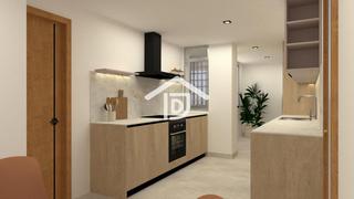 Alquiler Piso  Marques del turia. Encuentra tu nuevo hogar de lujo en el corazón de valencia.