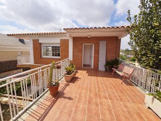Casa a Castellbisbal