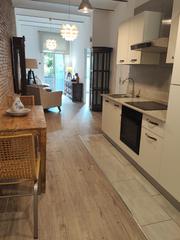 Location Appartement à Molins de Rei