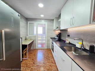 Etagenwohnung in Sant Andreu de la Barca