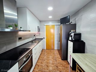 Pis a Sant Andreu de la Barca