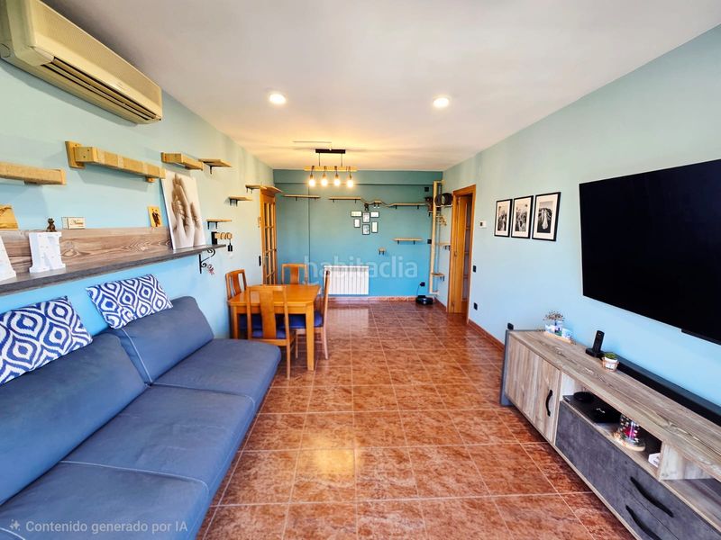 Foto cb4fa169-7bf2-451b-a08f-a8fc329e06d0. Piso en Sant Andreu de la Barca