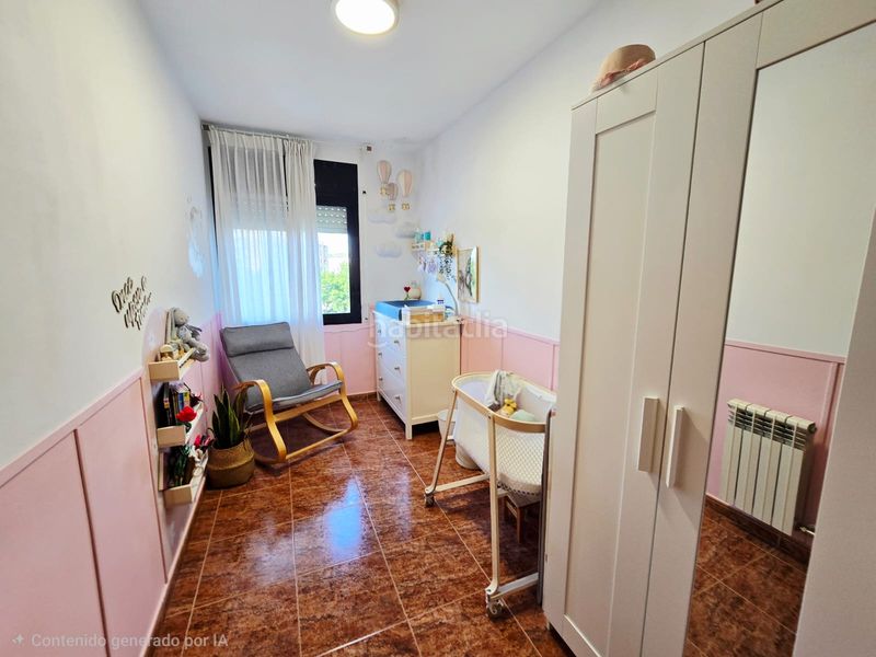 Foto dc238902-088d-4c03-b27d-211e78560499. Piso en Sant Andreu de la Barca