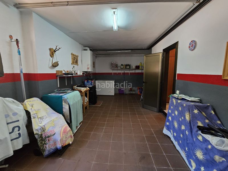 Foto 4b77c0bf-f5f2-4178-afdf-53d9f531e8a8. Casa amb calefacció aparcament a Castellbisbal