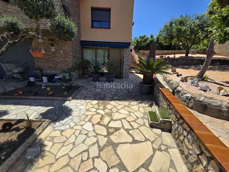 Foto 01493ffb-676a-4f87-a3dd-47871a143db8. Casa amb calefacció aparcament a Segur Platja Segur de Calafell