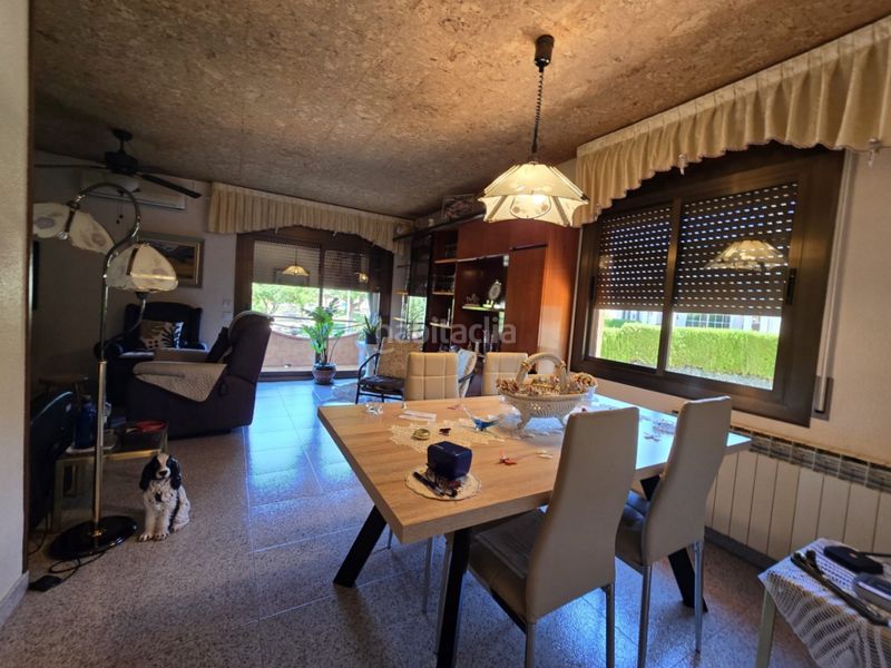 Foto 03115b06-e1f6-4c58-b7e7-949ddda71e01. Casa amb calefacció aparcament a Segur Platja Segur de Calafell