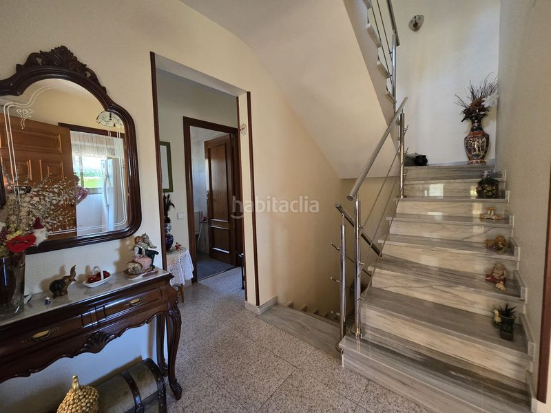 Foto a122f865-5e07-4c6a-b6a8-3bf28fa599ba. Casa amb calefacció aparcament a Segur Platja Segur de Calafell