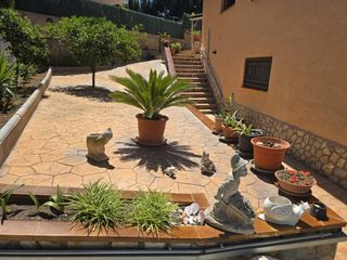 Casa en Castellbisbal