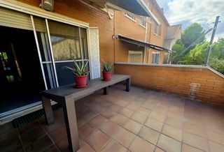 Casa adossada a Castellbisbal