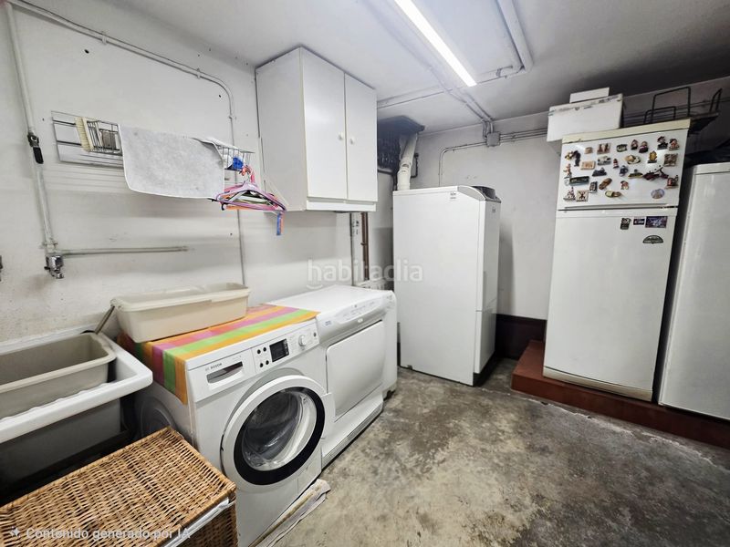 Foto a96e5210-1708-46dc-a5f2-6a654494ad5f. Casa adossada amb calefacció aparcament a Castellbisbal