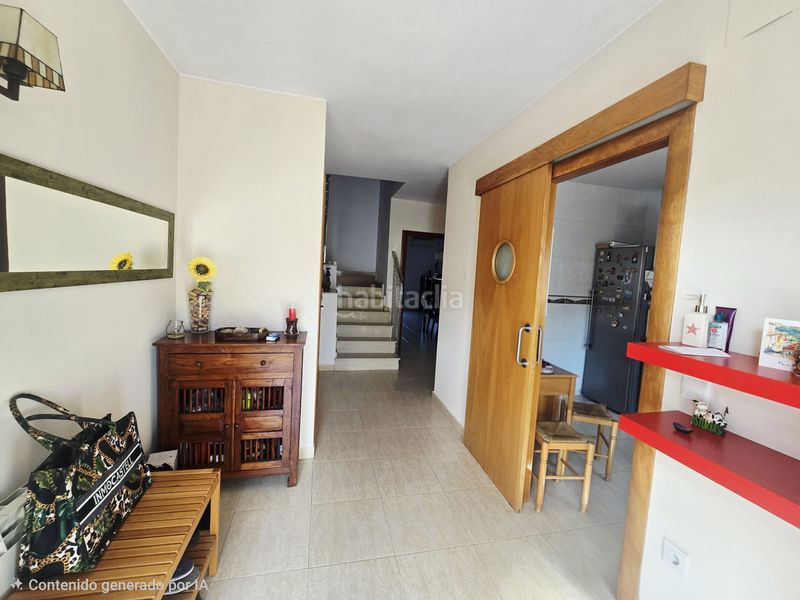 Foto b5bd7b8e-29ee-441e-8638-a1a339025620. Casa adossada amb calefacció aparcament a Castellbisbal