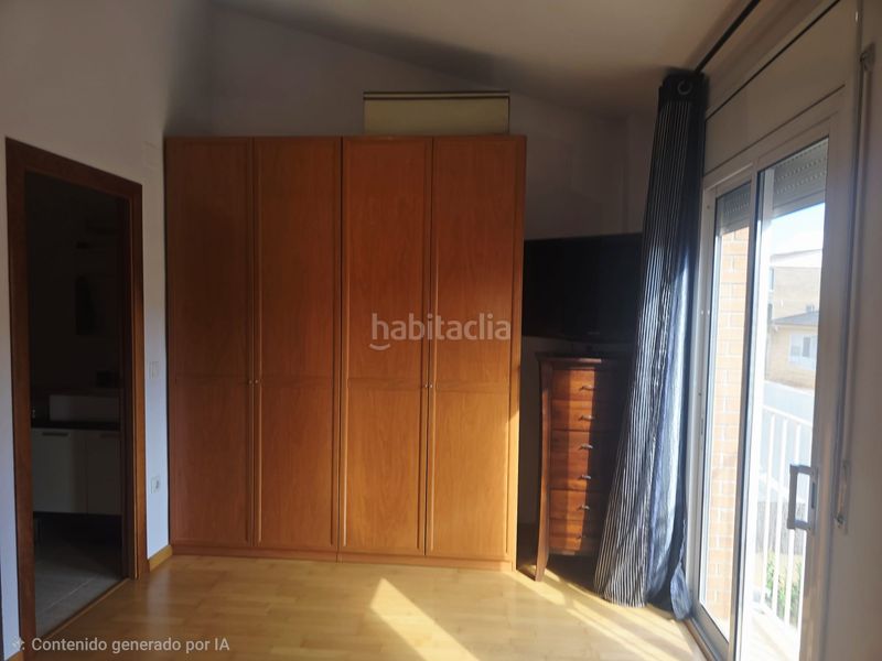 Foto e1f9dad1-4cf3-4b0f-a453-4c3e5f312ef3. Casa adossada amb calefacció aparcament a Castellbisbal