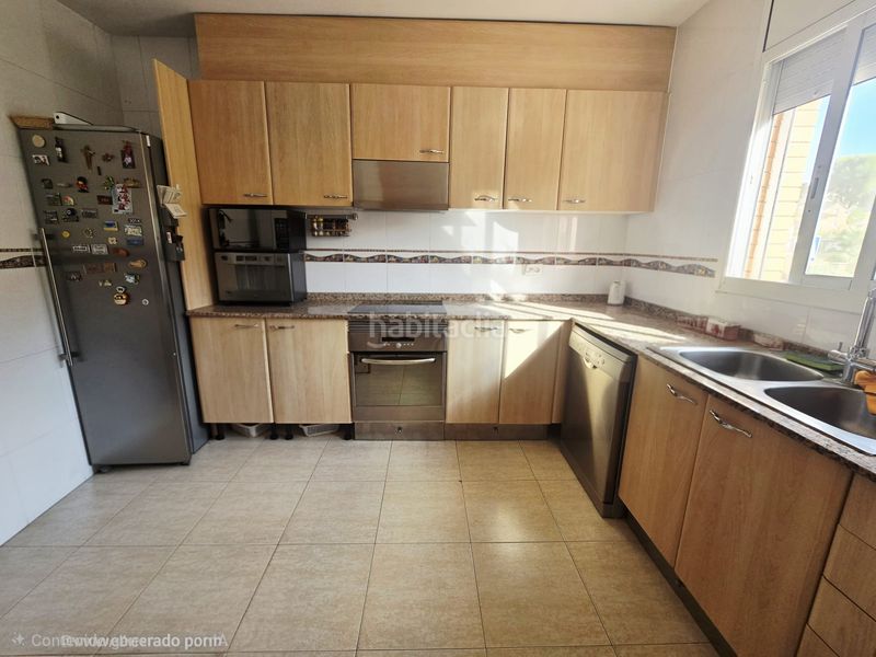 Foto f8349056-23c9-496c-9699-a0c5f694aacd. Casa adossada amb calefacció aparcament a Castellbisbal