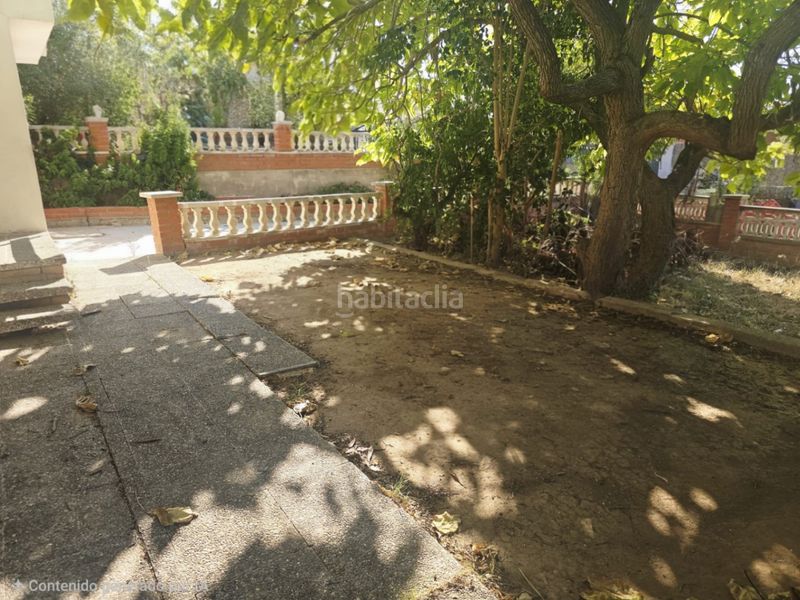 Foto 3613d0cb-cb5c-4cce-bf65-06b7b556ac1d. House with heating parking in Castellbisbal