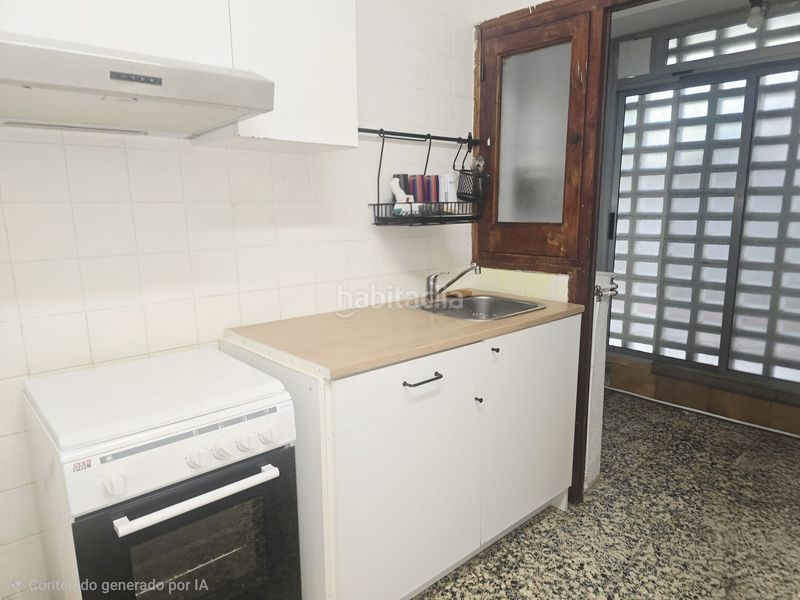 Foto eeb60428-67da-4df0-8bc1-55e5b1affb8b. House with heating parking in Castellbisbal
