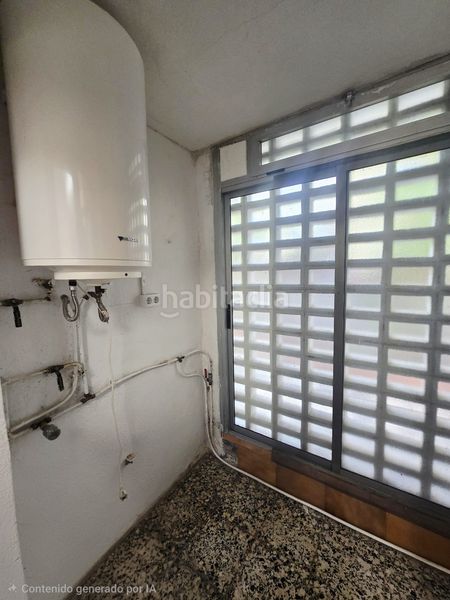 Foto efa0bfc5-611c-4ebd-a4db-550621759beb. House with heating parking in Castellbisbal