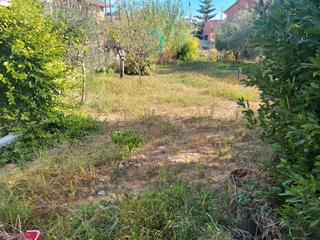 Terreny residencial a Castellbisbal