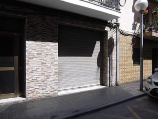 Business premise in Carrer cinc