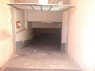 Car parking  Carrer vint-i-dos